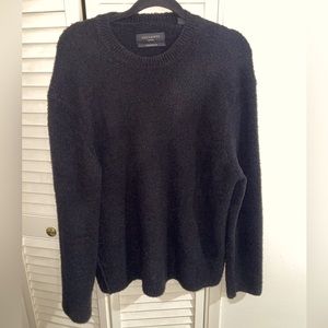 All Saints Crewneck